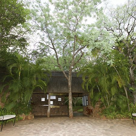 Gorges Lodge Victoria Falls Luaran gambar