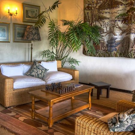 Gorges Lodge Victoria Falls Luaran gambar