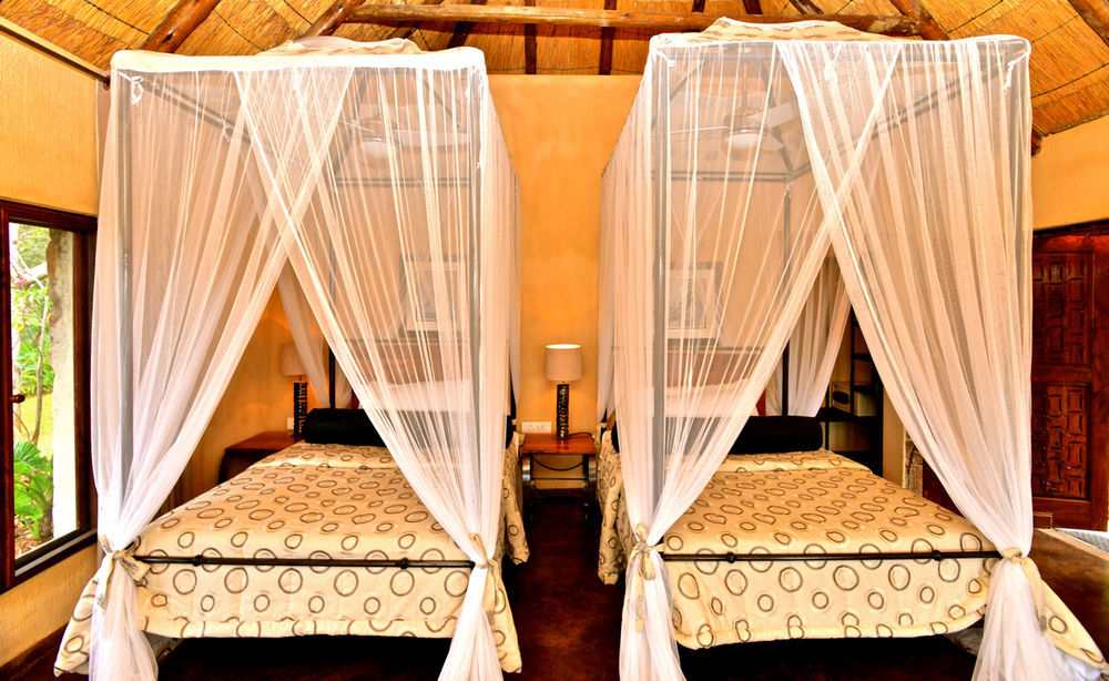 Gorges Lodge Victoria Falls Luaran gambar