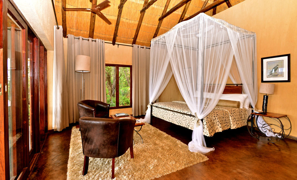 Gorges Lodge Victoria Falls Luaran gambar