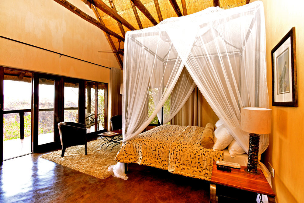 Gorges Lodge Victoria Falls Luaran gambar