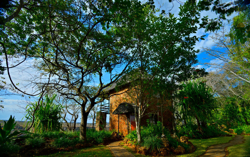 Gorges Lodge Victoria Falls Luaran gambar