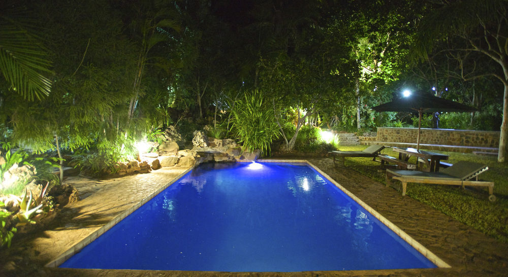 Gorges Lodge Victoria Falls Luaran gambar