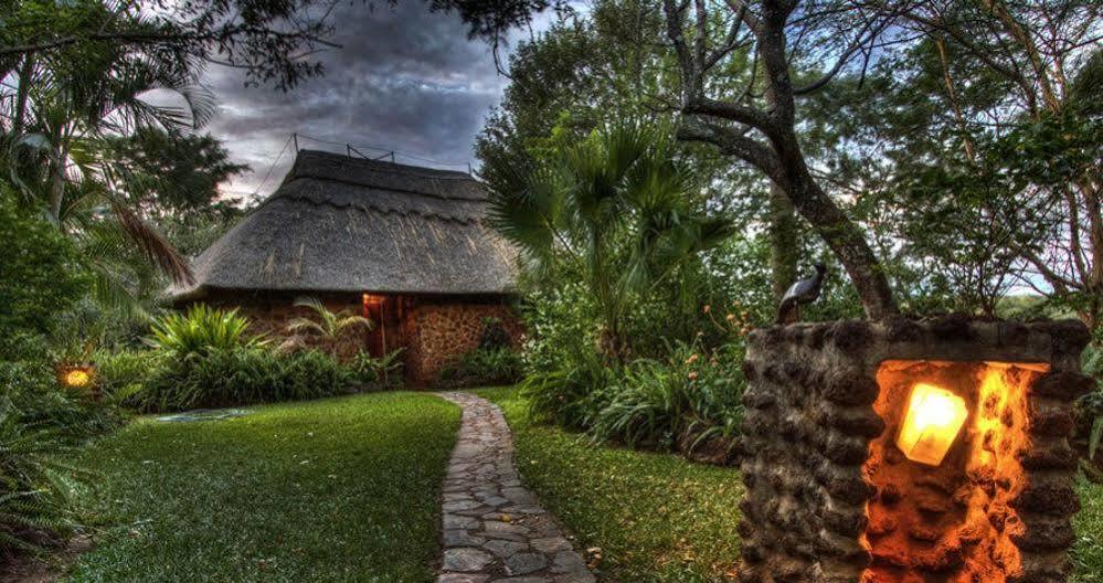 Gorges Lodge Victoria Falls Luaran gambar