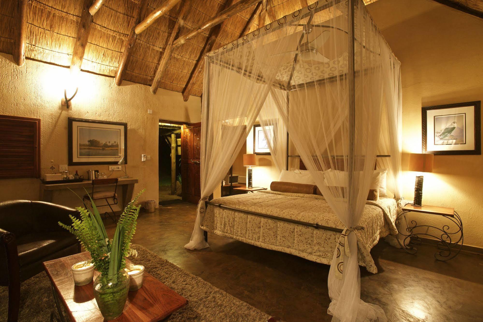 Gorges Lodge Victoria Falls Luaran gambar