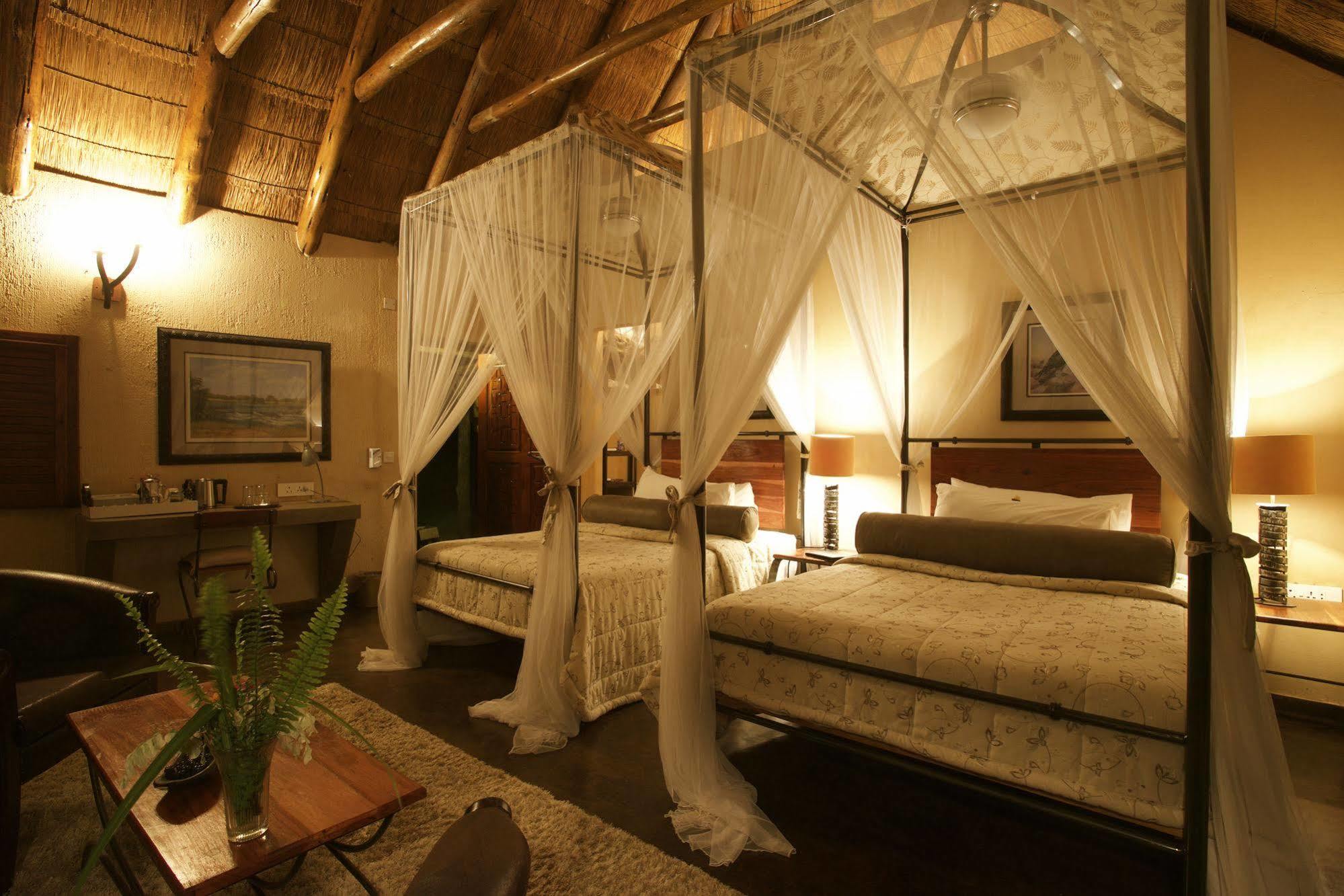 Gorges Lodge Victoria Falls Luaran gambar