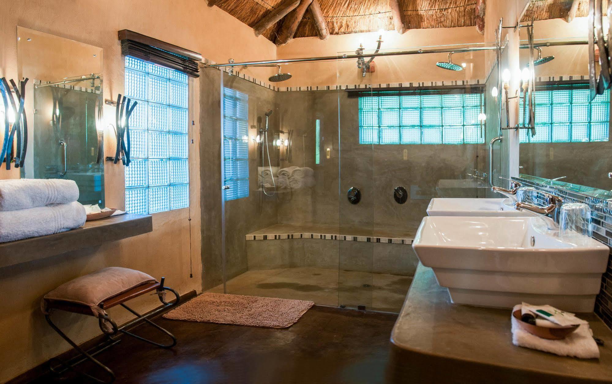 Gorges Lodge Victoria Falls Luaran gambar