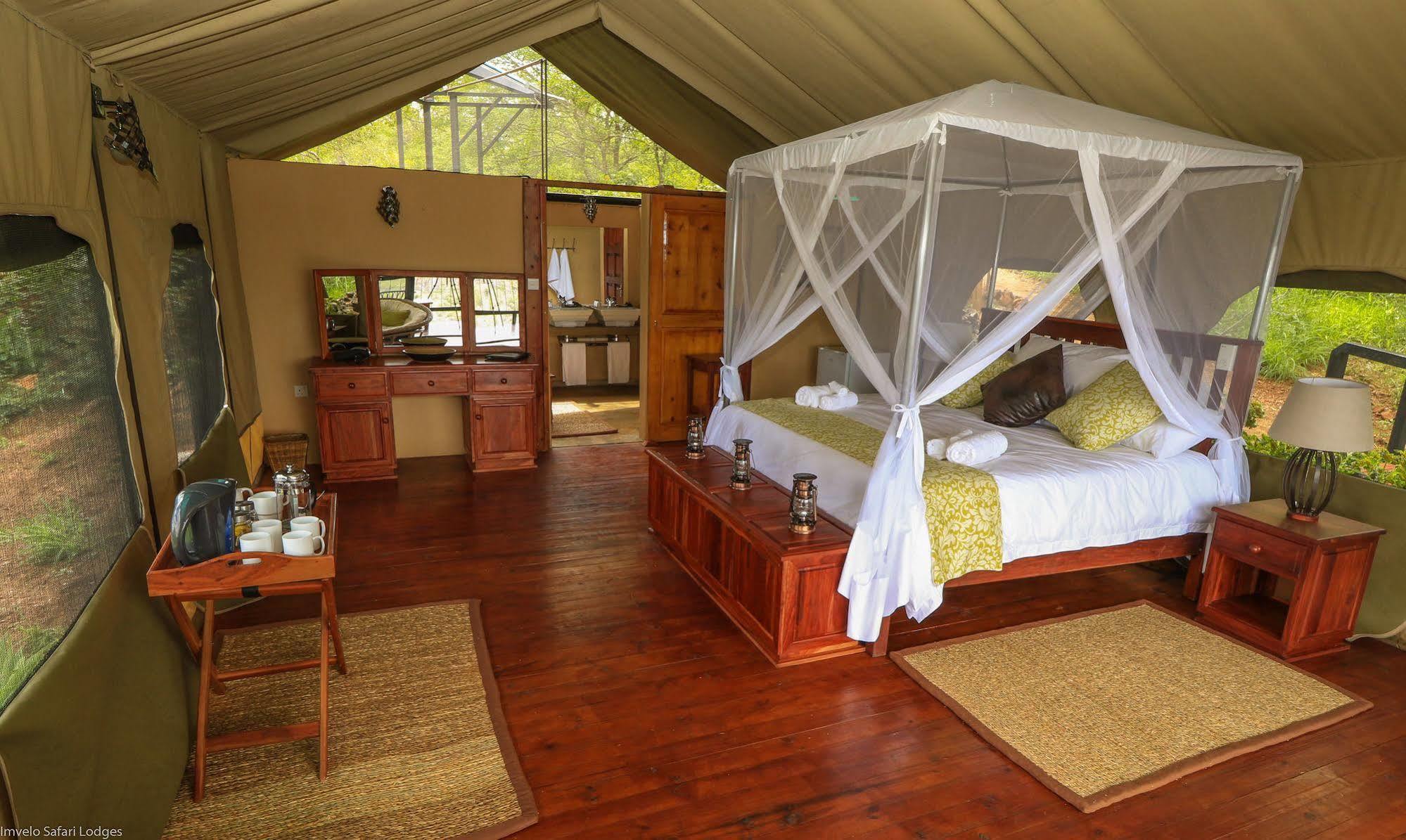 Gorges Lodge Victoria Falls Luaran gambar